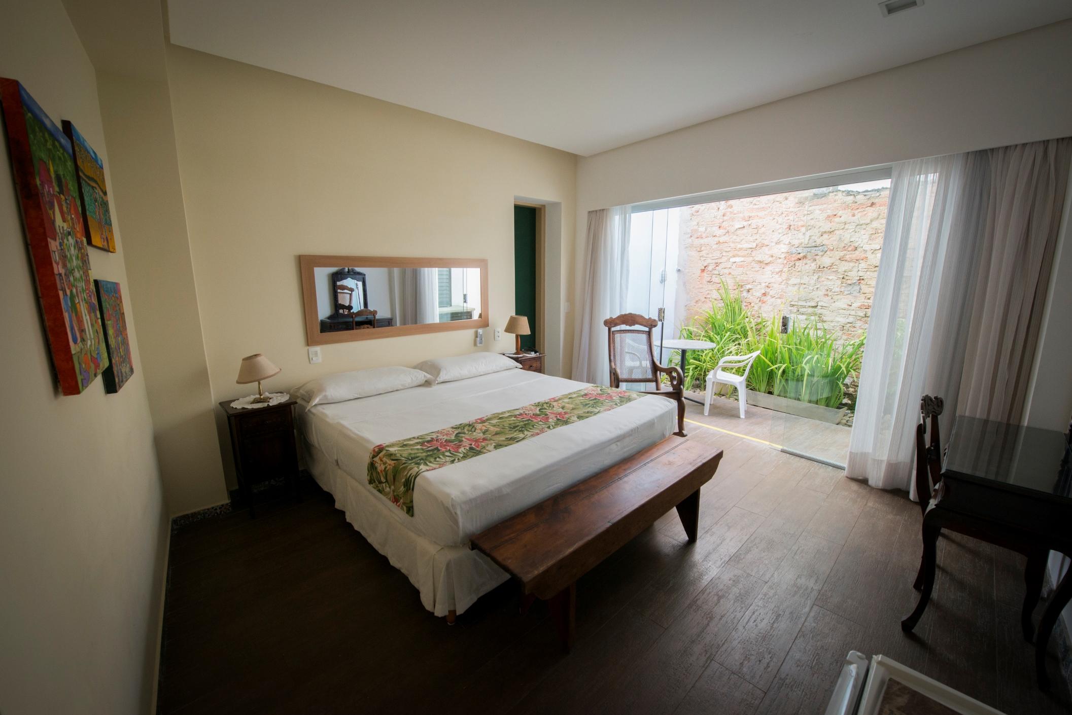 Inn Pousada Dos Quatro Cantos Olinda
