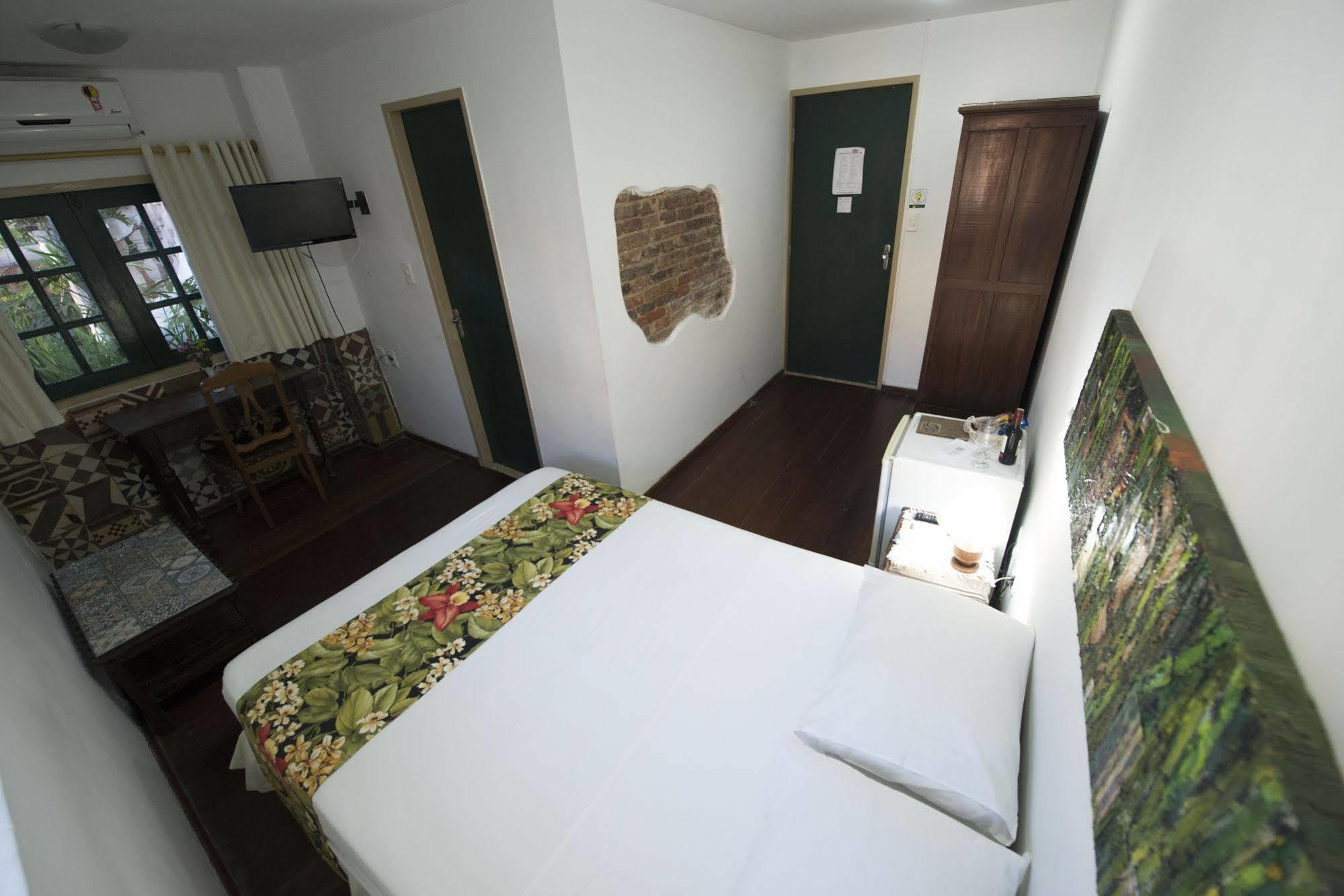 Inn Dos Quatro Cantos